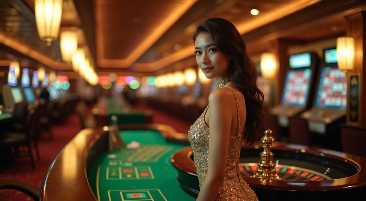 mtown88b Dalam Bilik Mystery Fortune mtown88b
